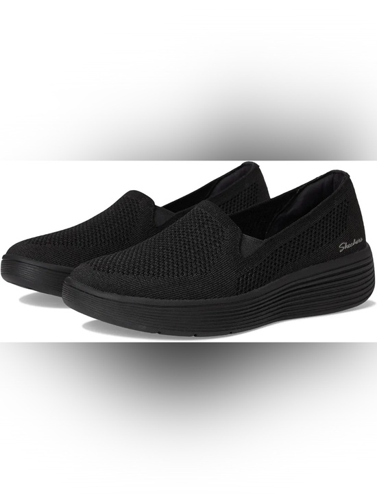 Skechers Shoes - Sketchers Arch Fit Laguna - Adore Her